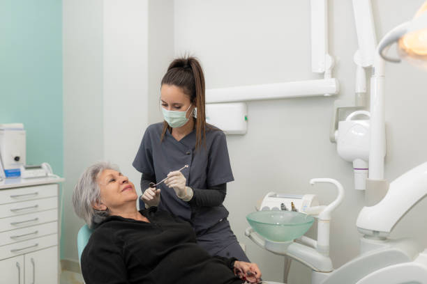 Best Broken or Cracked Tooth Emergency Dentist in West Bradenton, FL